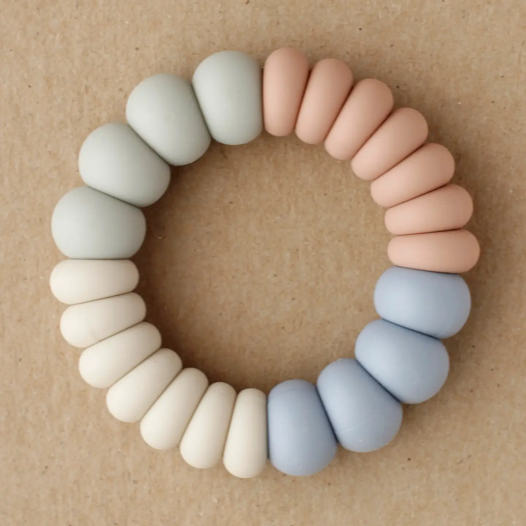 CHILLED TEETHER || SIMMA