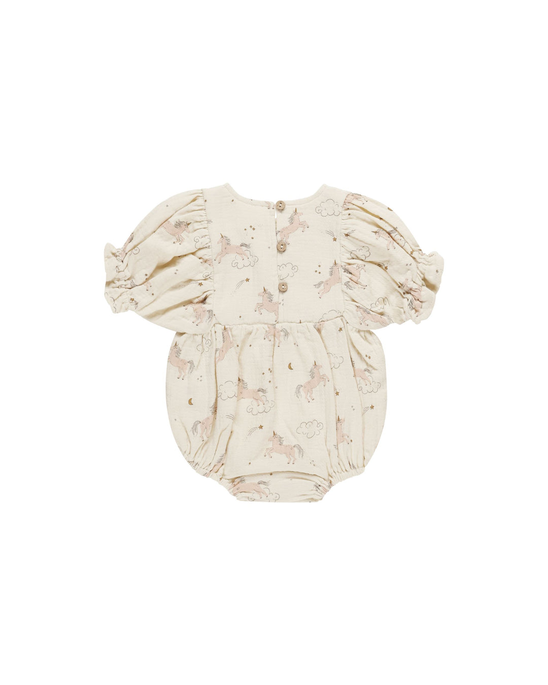 COSETTE ROMPER || UNICORNS