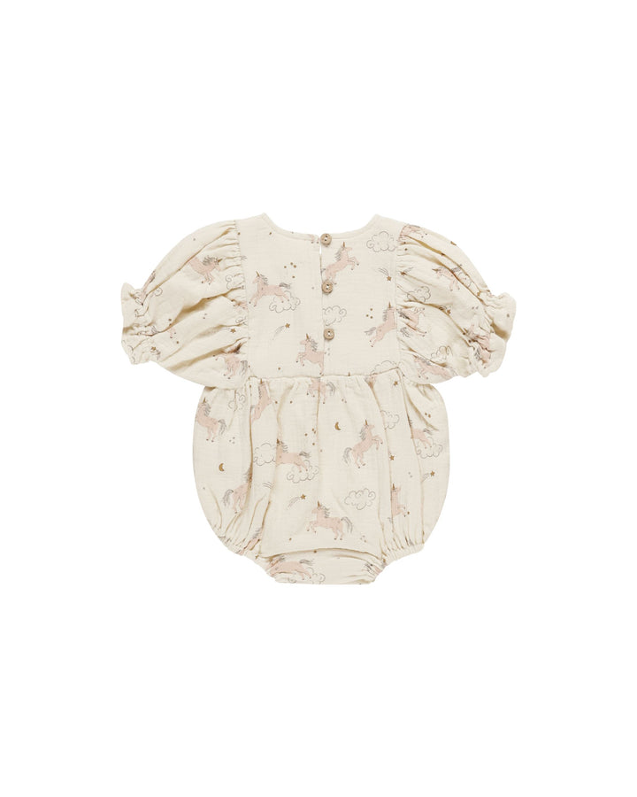 COSETTE ROMPER || UNICORNS