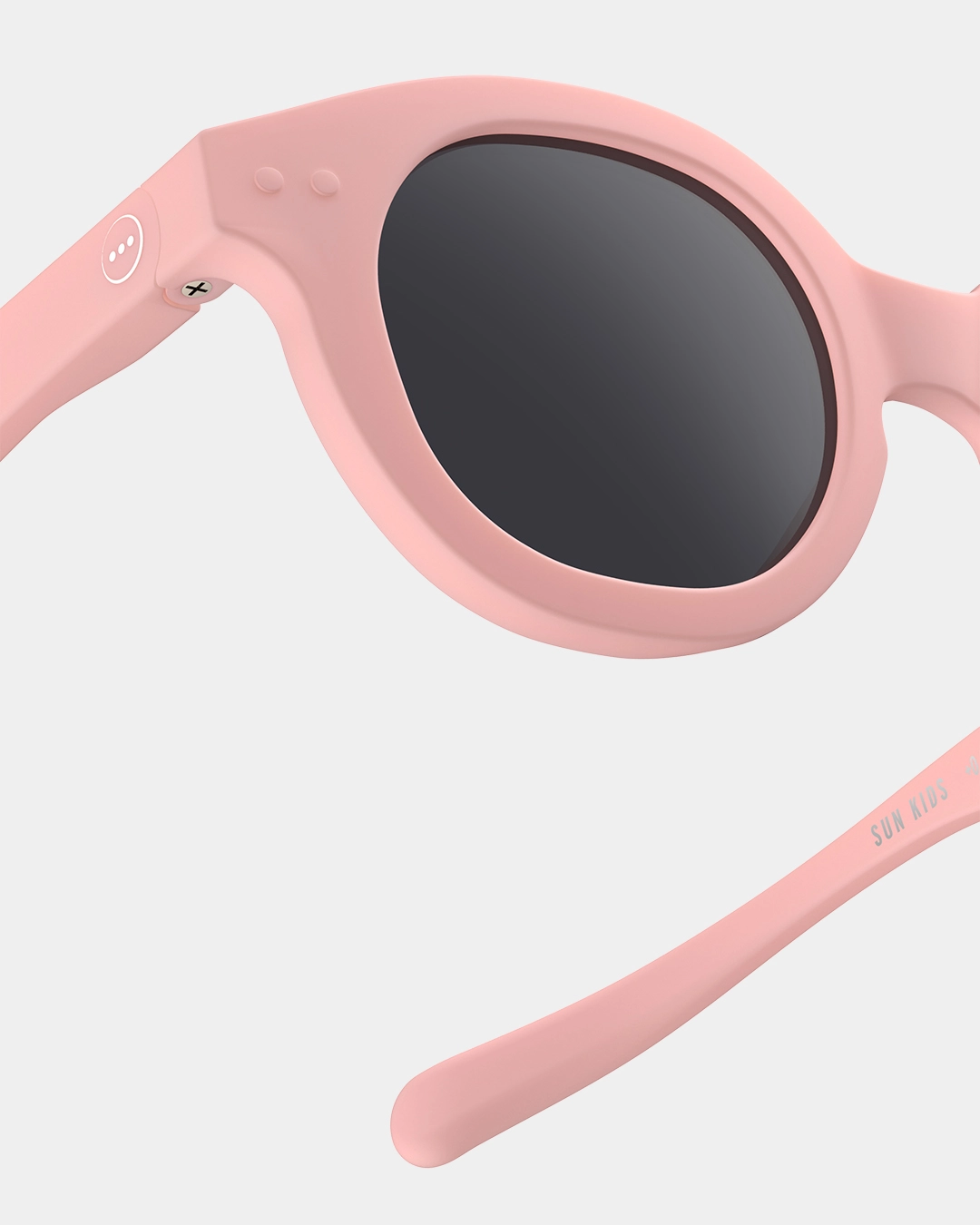 BABY SUNGLASSES || PASTEL PINK