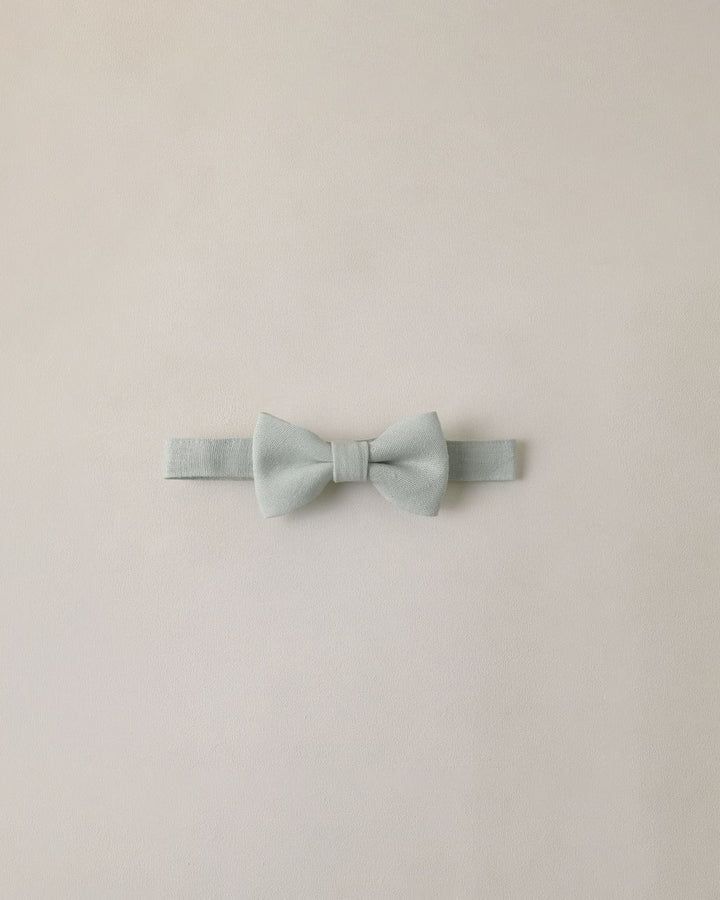 BOW TIE || HEATHERED MIST