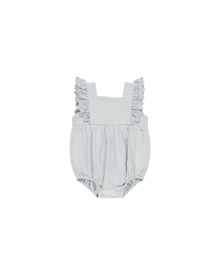 NAOMI ROMPER || SKY