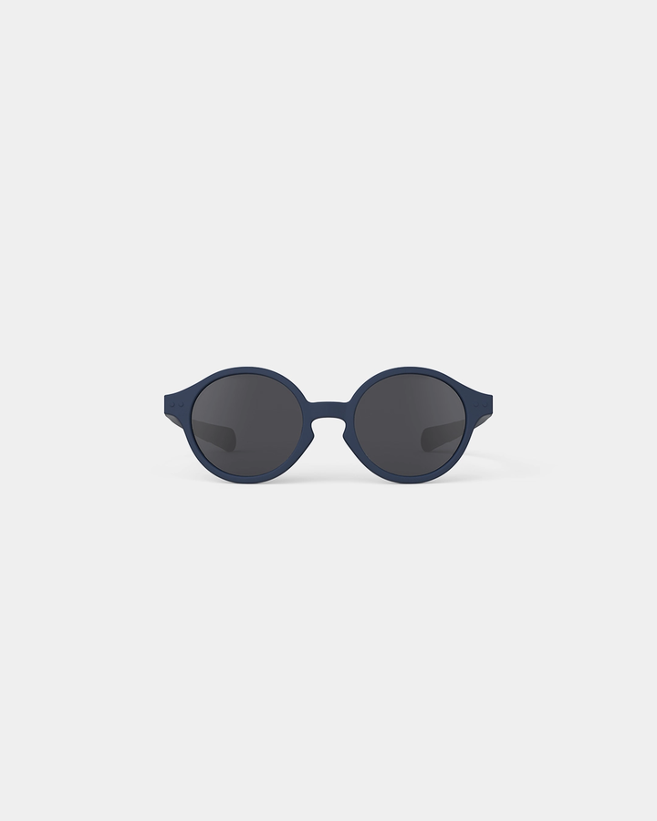 BABY SUNGLASSES || DENIM BLUE