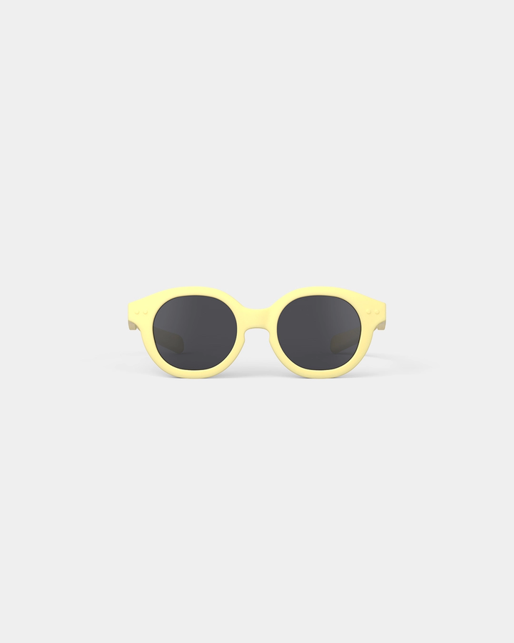 BABY SUNGLASSES || LEMONADE