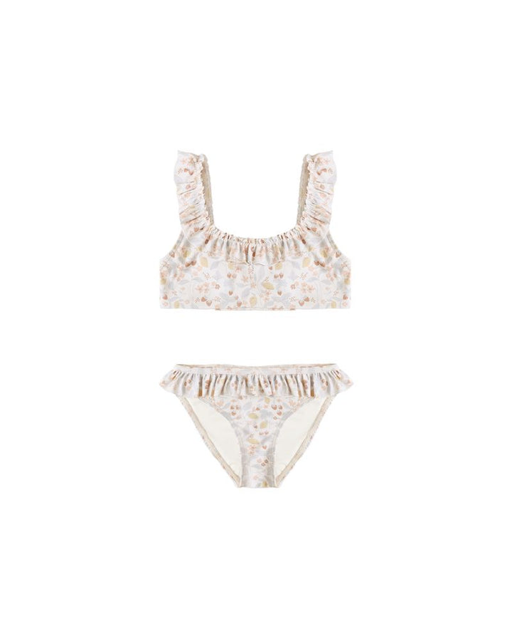 GIANA BIKINI || SUMMER GARDEN