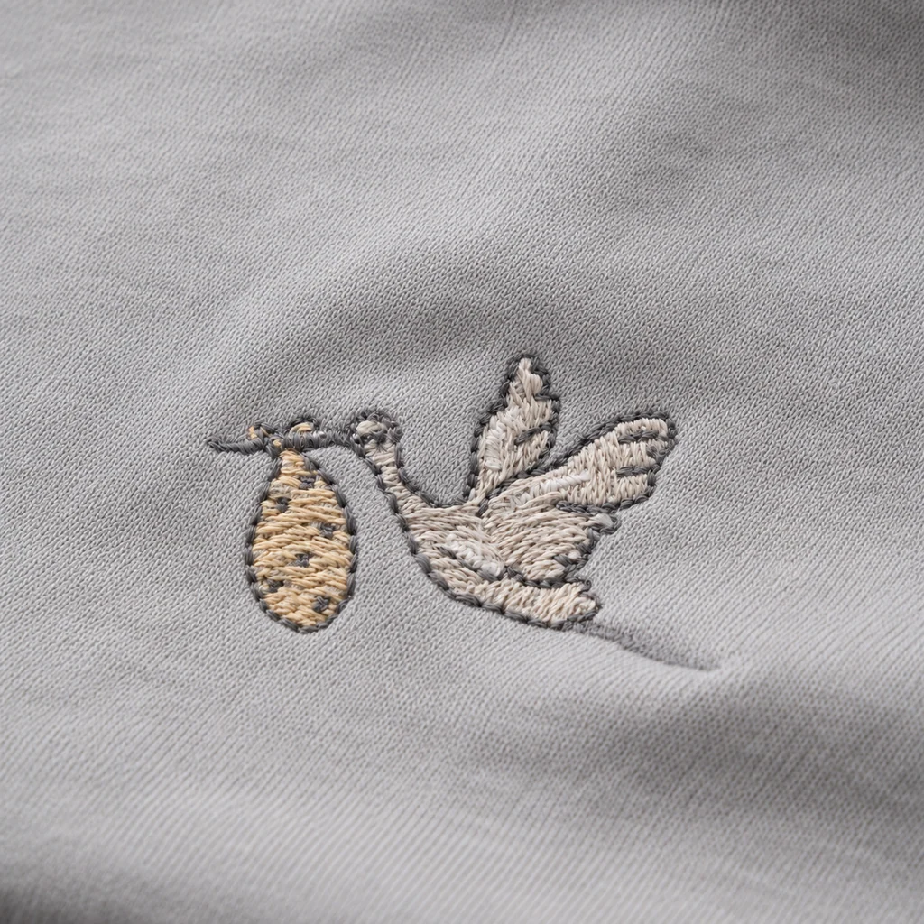 swaddle blanket || storks