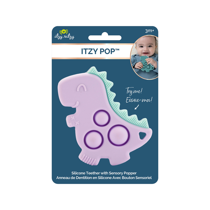 ITZY POP || LILAC DINO