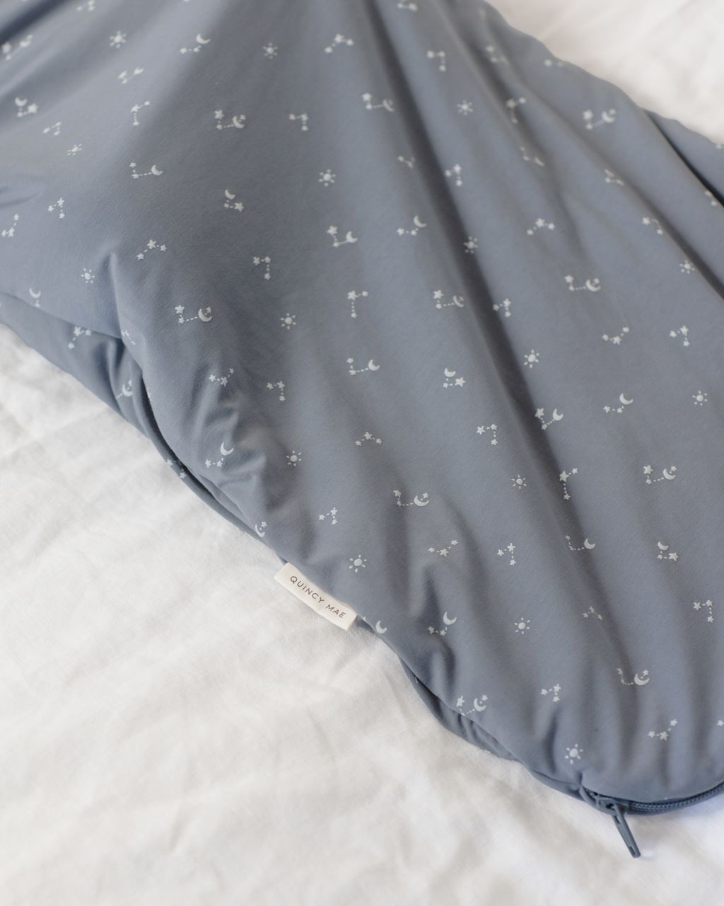 BAMBOO SLEEP BAG || STARLIGHT