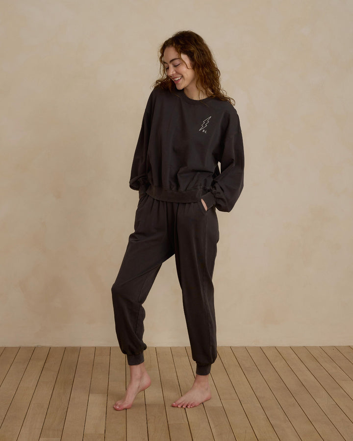 RELAXED SWEATPANT | BOLT