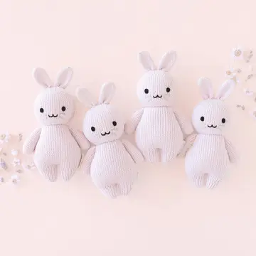 BABY RABBIT || LAVENDER