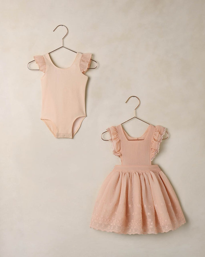 PROVENCE DRESS || PETAL