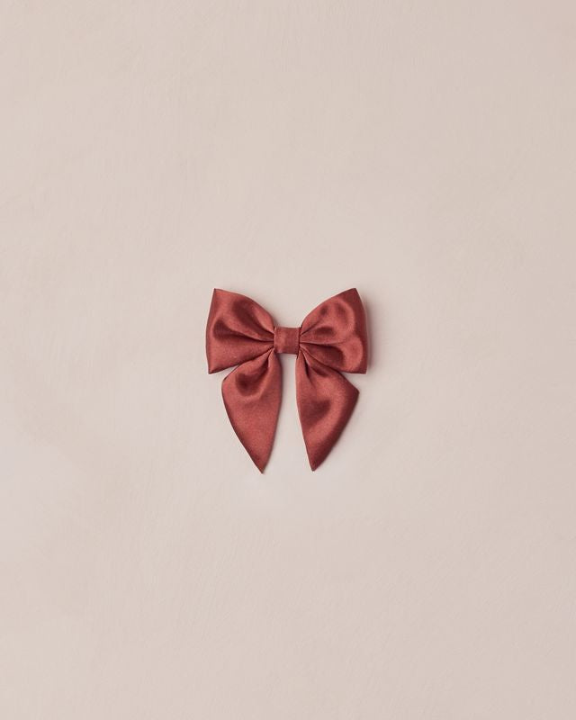 NORAH BOW || RUBY