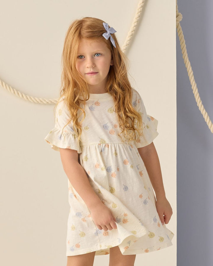 BABYDOLL DRESS || ANGEL FISH