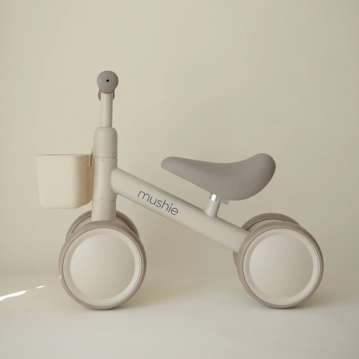 MINI TODDLER BIKE || SHIFTING SAND