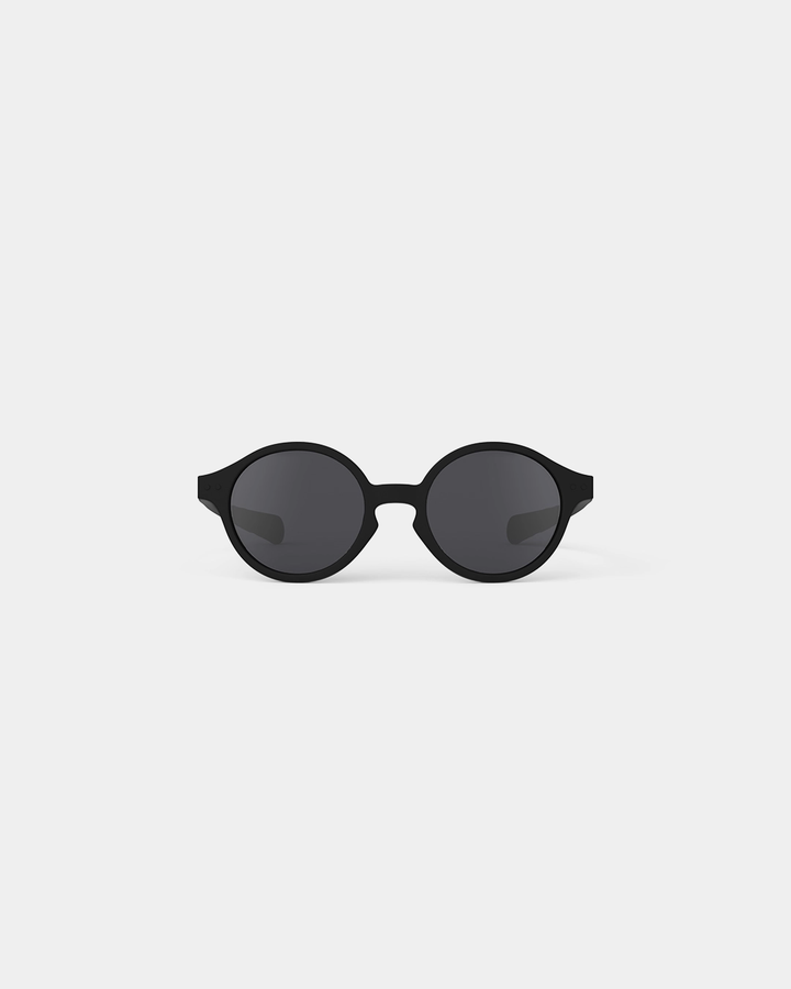 BABY SUNGLASSES || BLACK