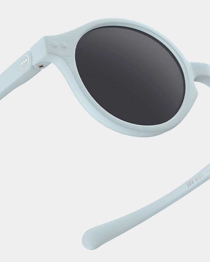 BABY SUNGLASSES || SWEET BLUE