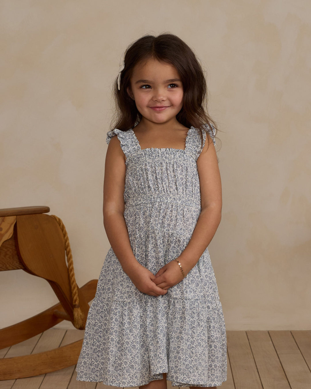 JOSIE DRESS || DITSY