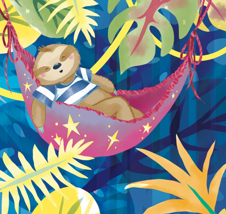 ZODIAC BABY BOOK || VIRGO
