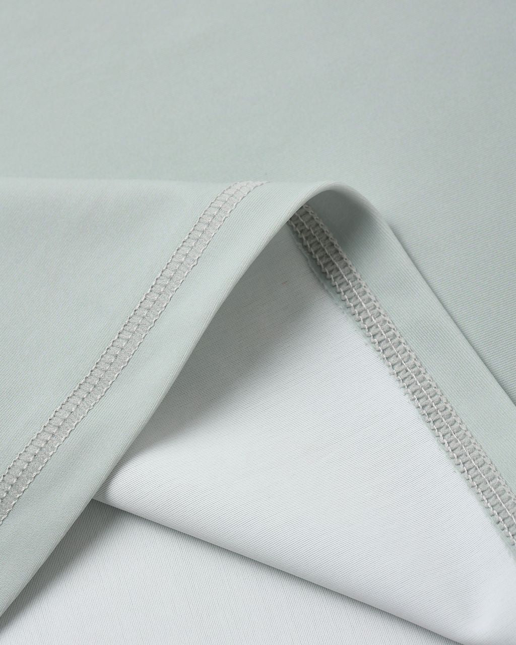 LONG SLEEVE RASHGUARD || SAGE