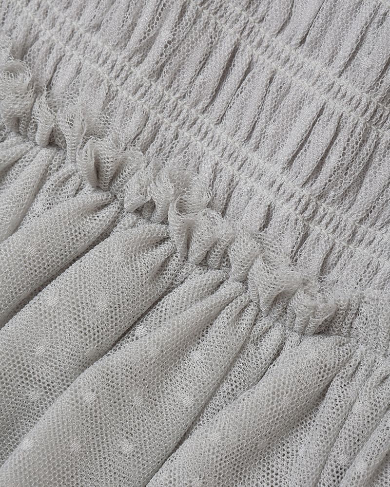 VALENTINA TUTU || MIST