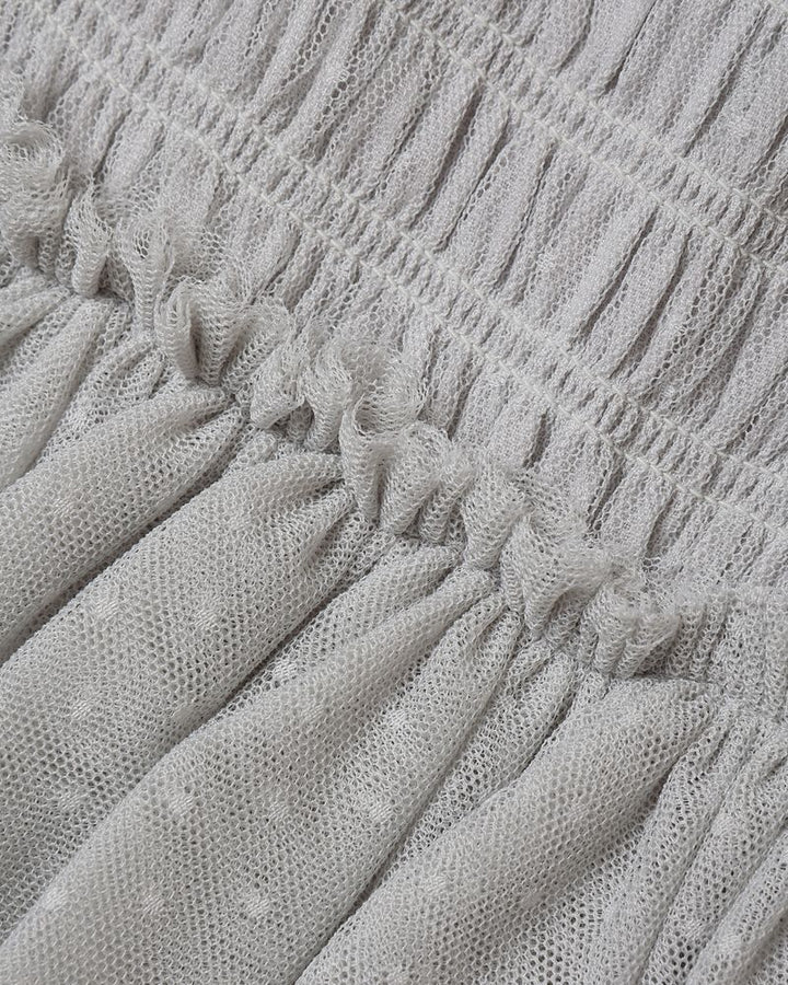 VALENTINA TUTU || MIST