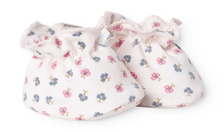 BOOTSIES || MINI FLOWER