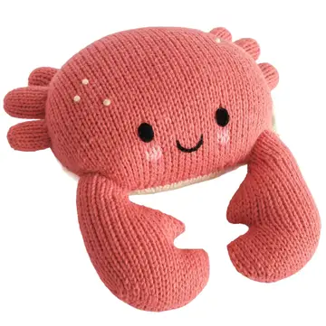 baby crab