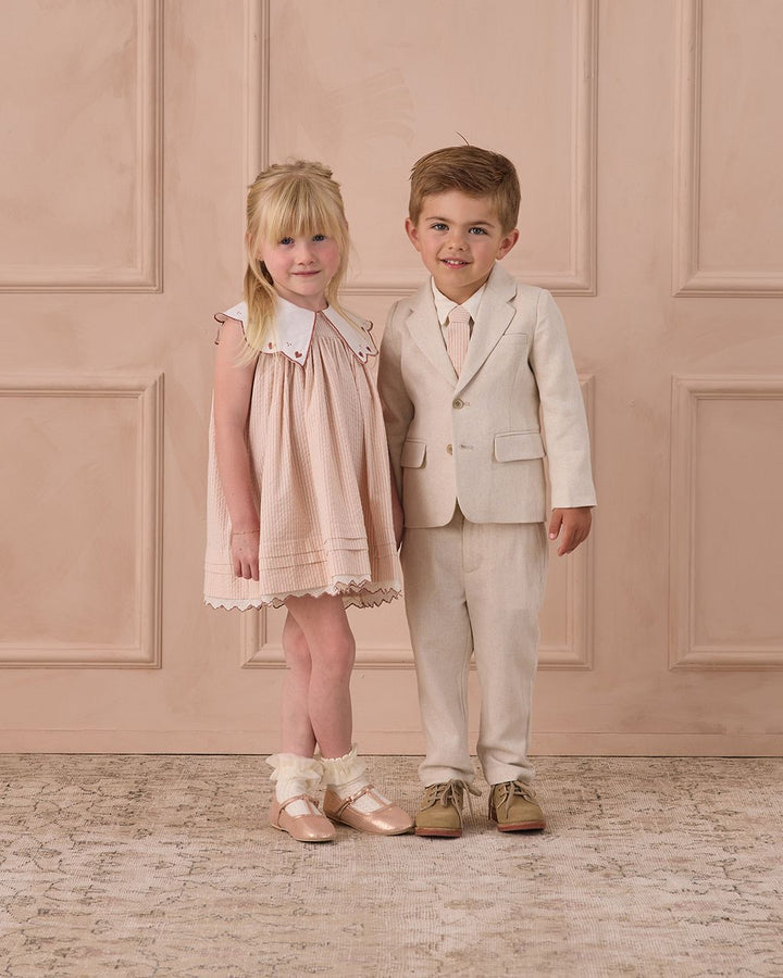 FLORENCE DRESS || PETAL