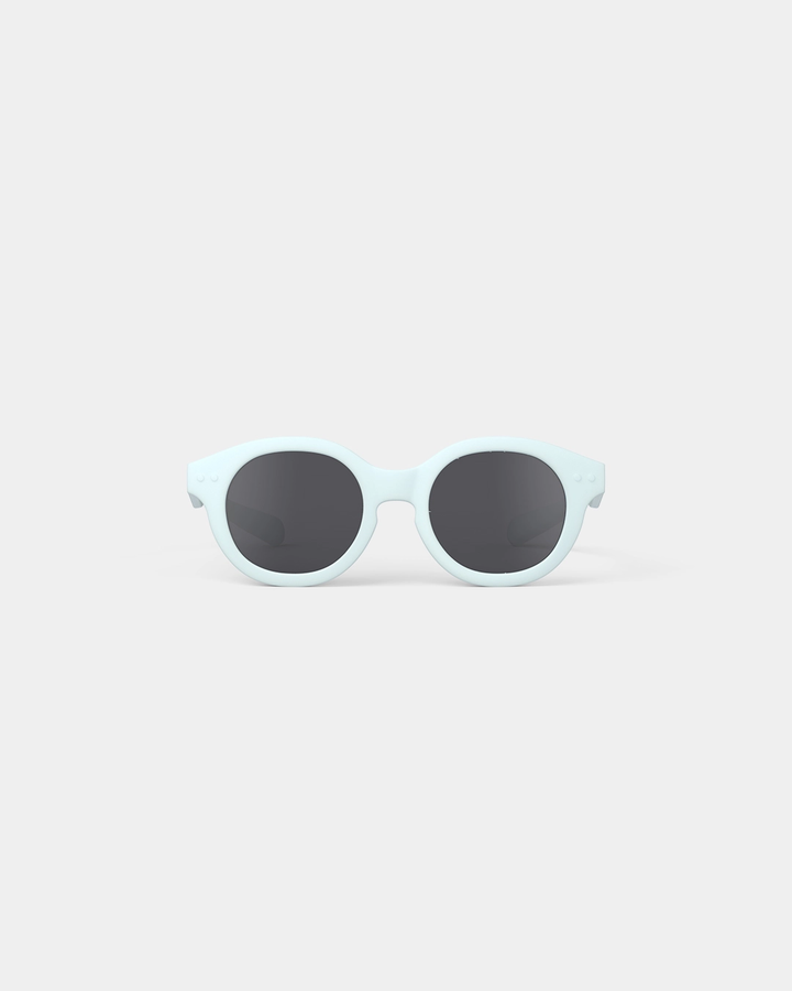 BABY SUNGLASSES || SWEET BLUE