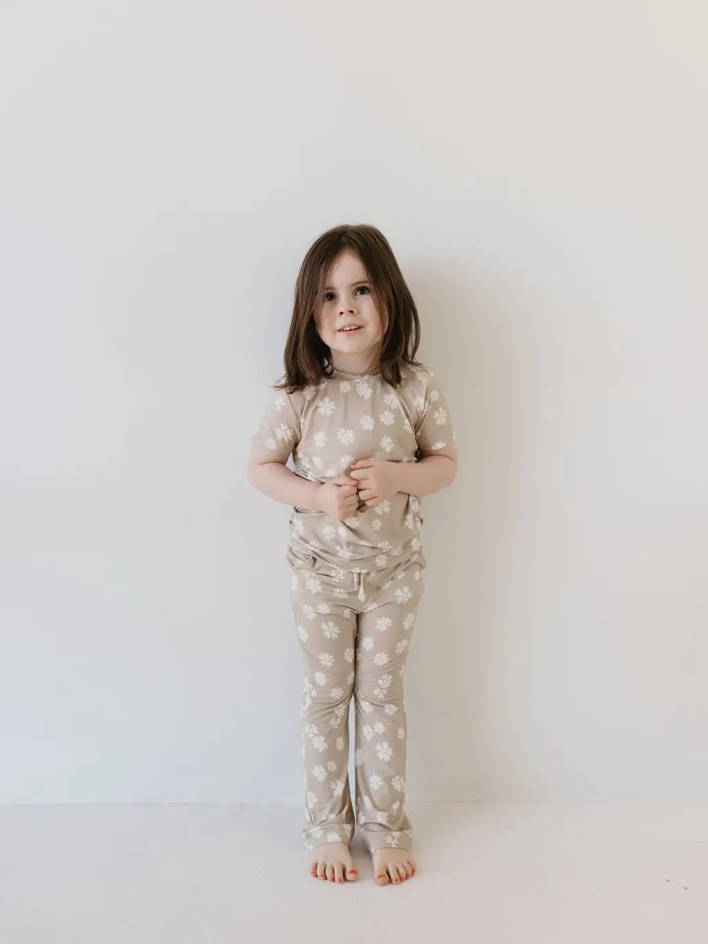 BAMBOO LOUNGE SET || LAZY DAISY