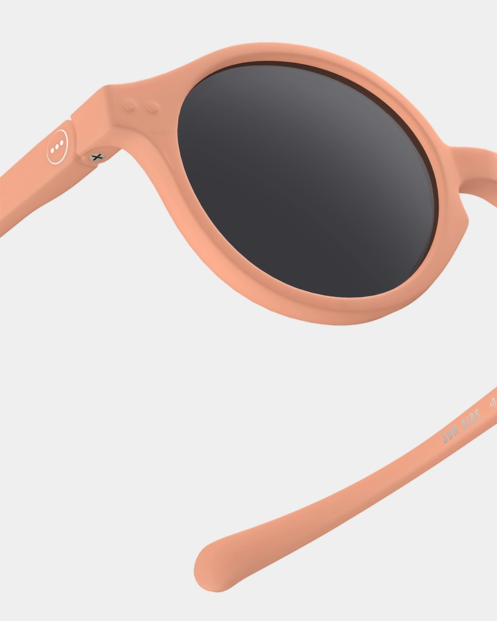 BABY SUNGLASSES || APRICOT