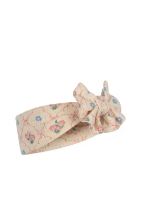 MINNIE NEW BAMBI BONNEST GOTS