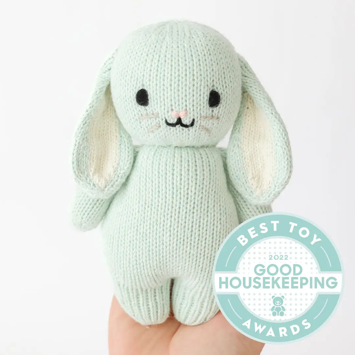 BABY BUNNY || MINT