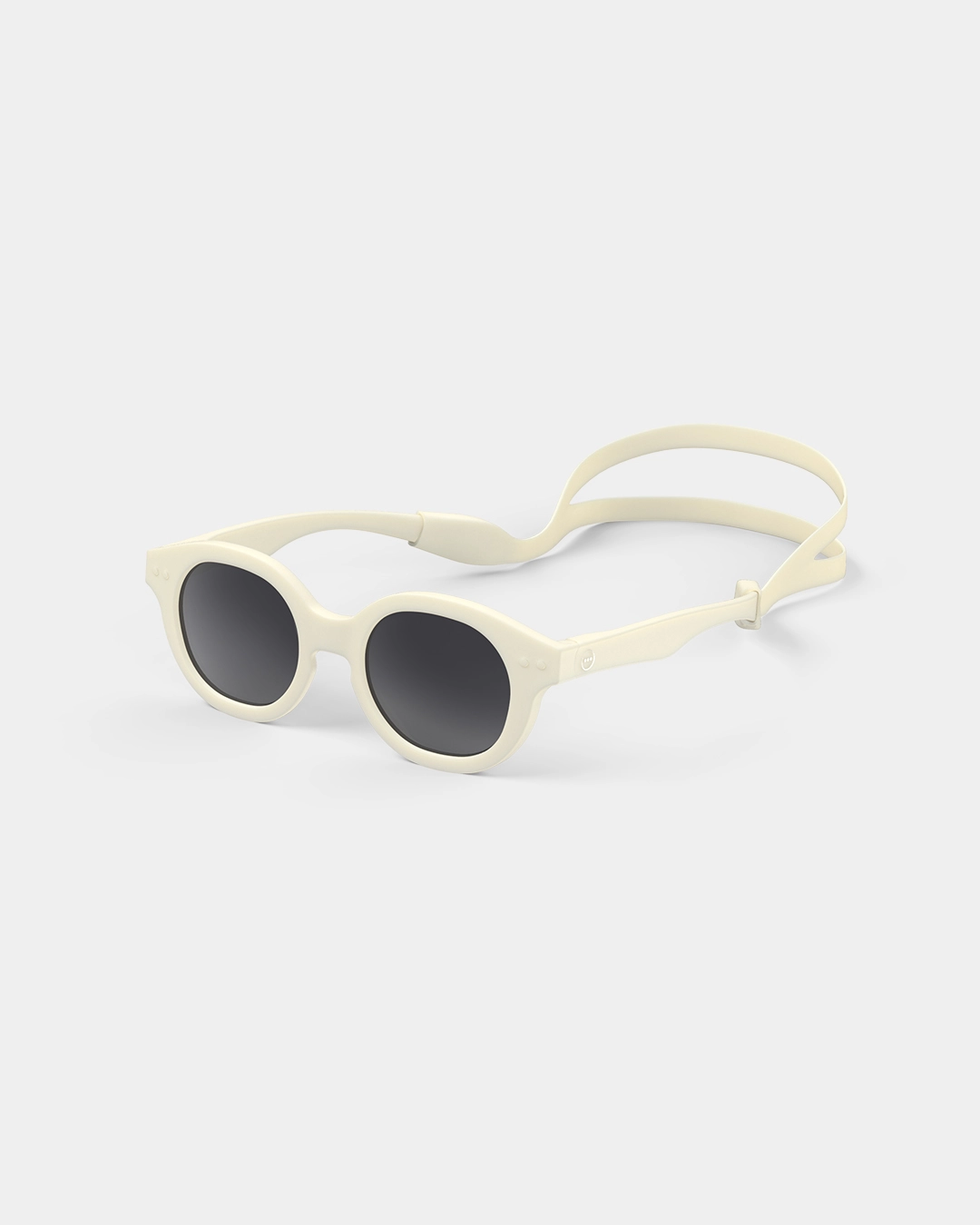 BABY SUNGLASSES || MILK