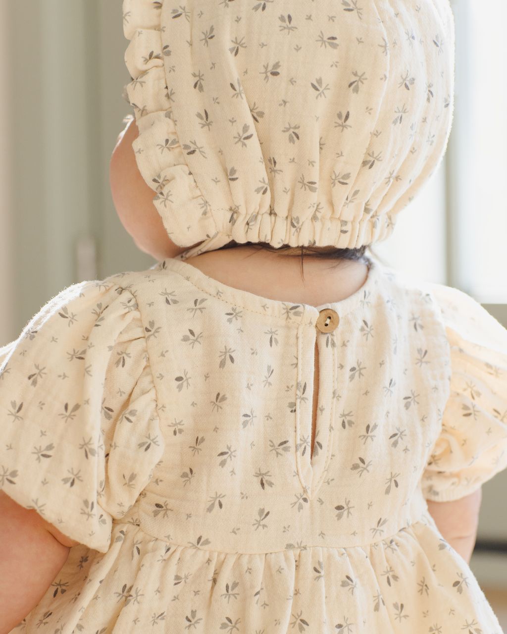 FRANCY SET || BLUEBELL
