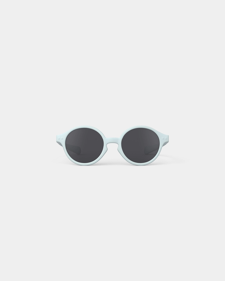 BABY SUNGLASSES || SWEET BLUE