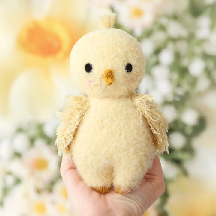 BABY CHICK BUTTERCUP