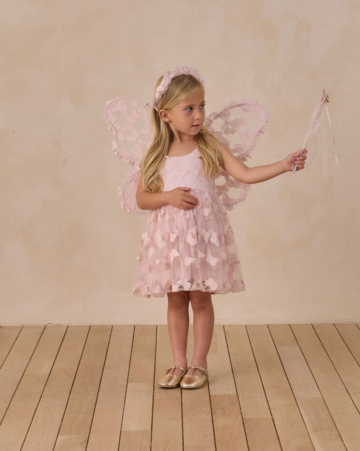 FAIRY SET || BUTTERFLY TULLE