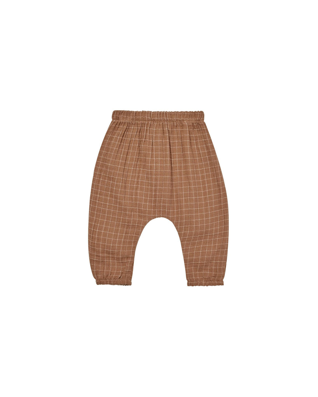 WOVEN PANT