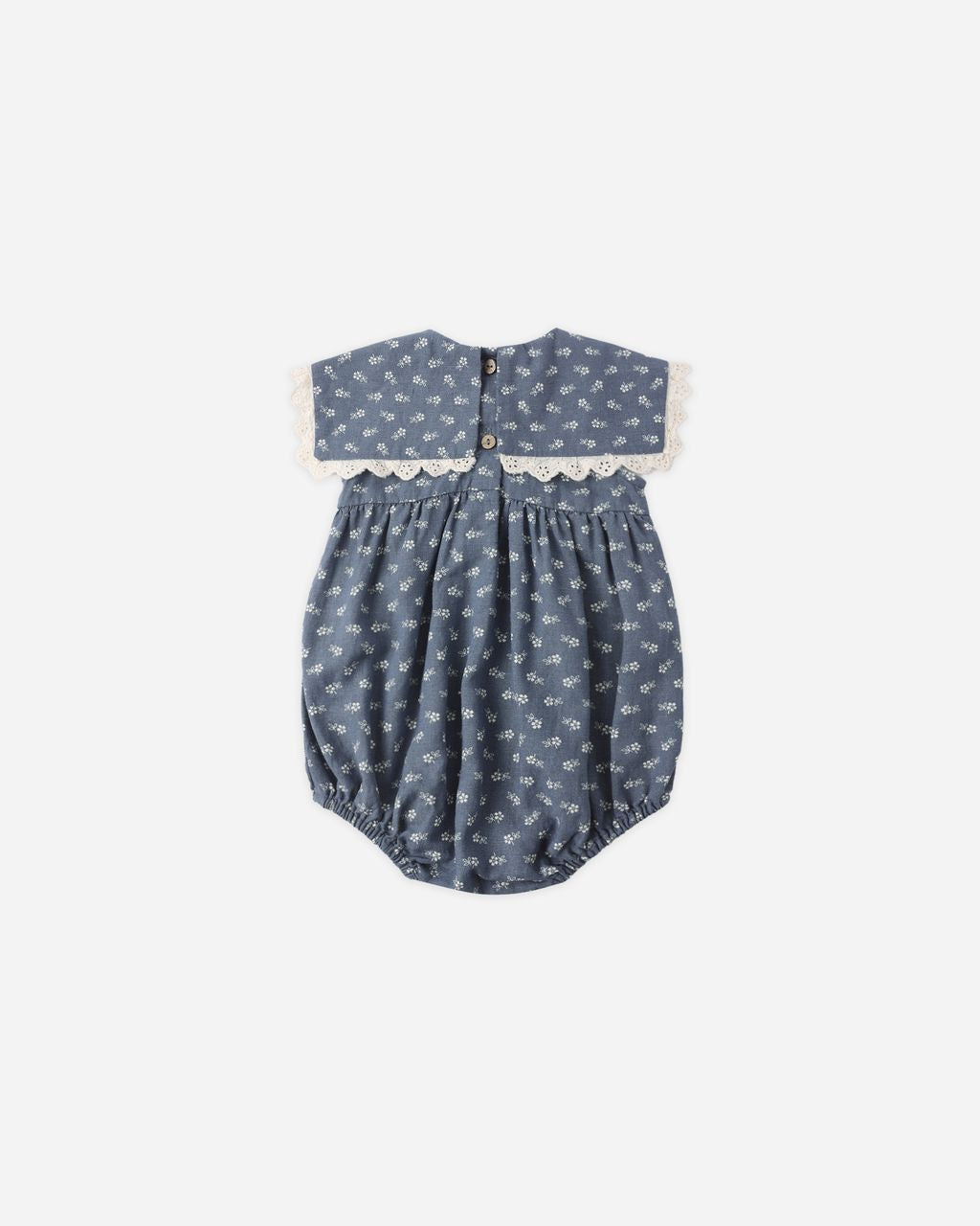 PORTER ROMPER || DITSY