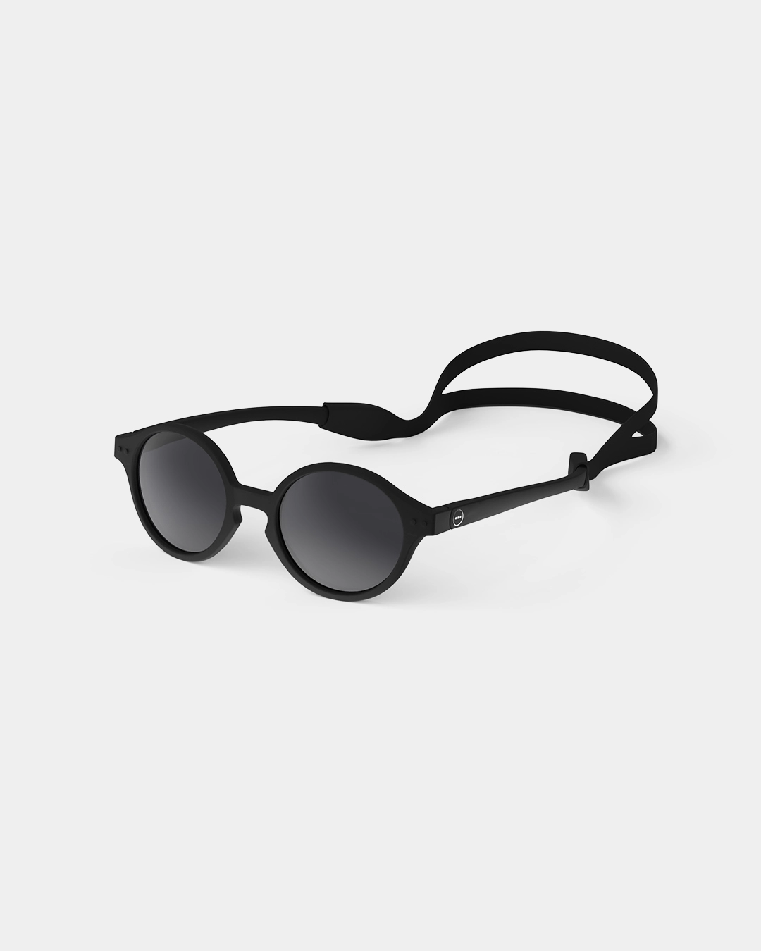 BABY SUNGLASSES || BLACK