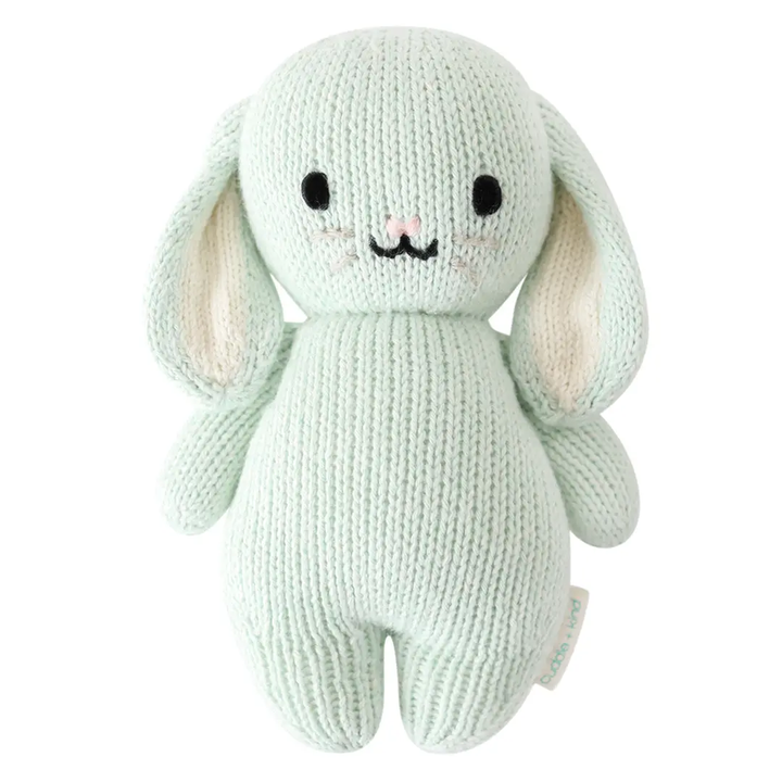 BABY BUNNY || MINT