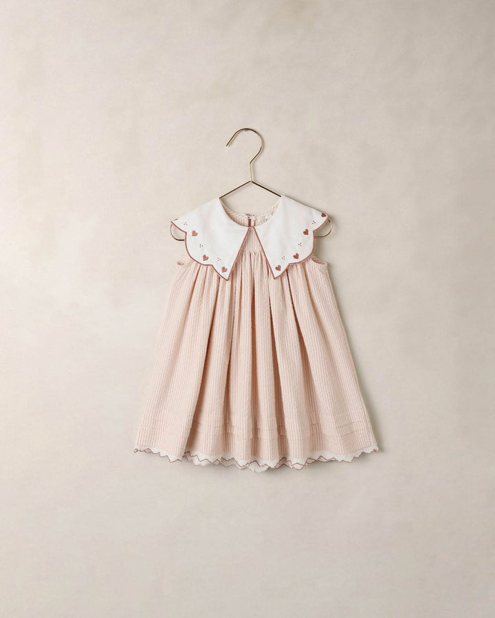 FLORENCE DRESS || PETAL