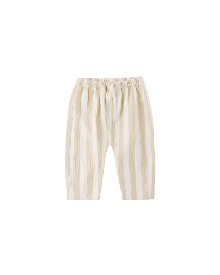 HENRY PANT || SUMMER STRIPE