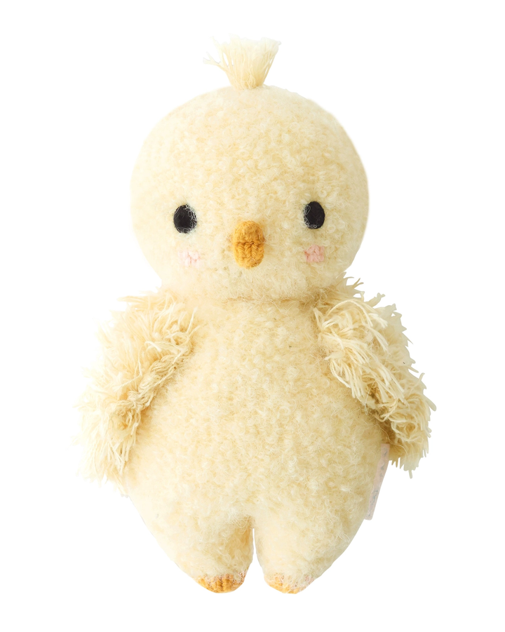 BABY CHICK BUTTERCUP