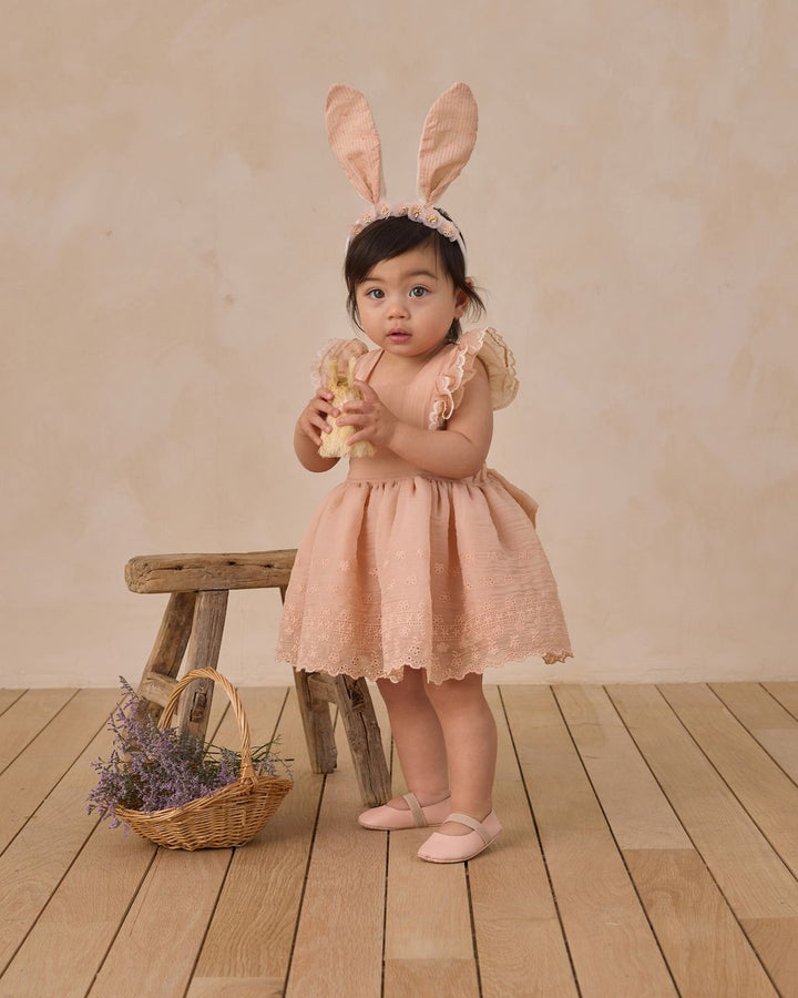 PROVENCE DRESS || PETAL