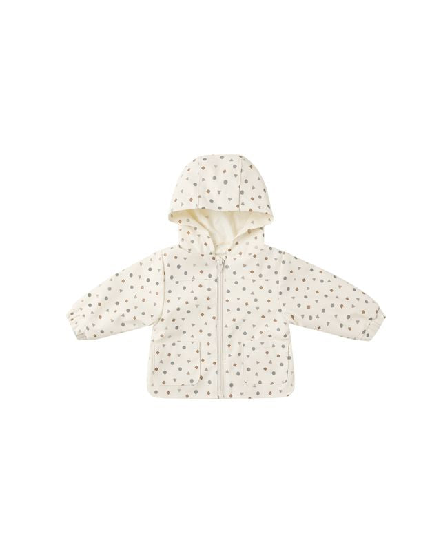 RAIN COAT|| GEO