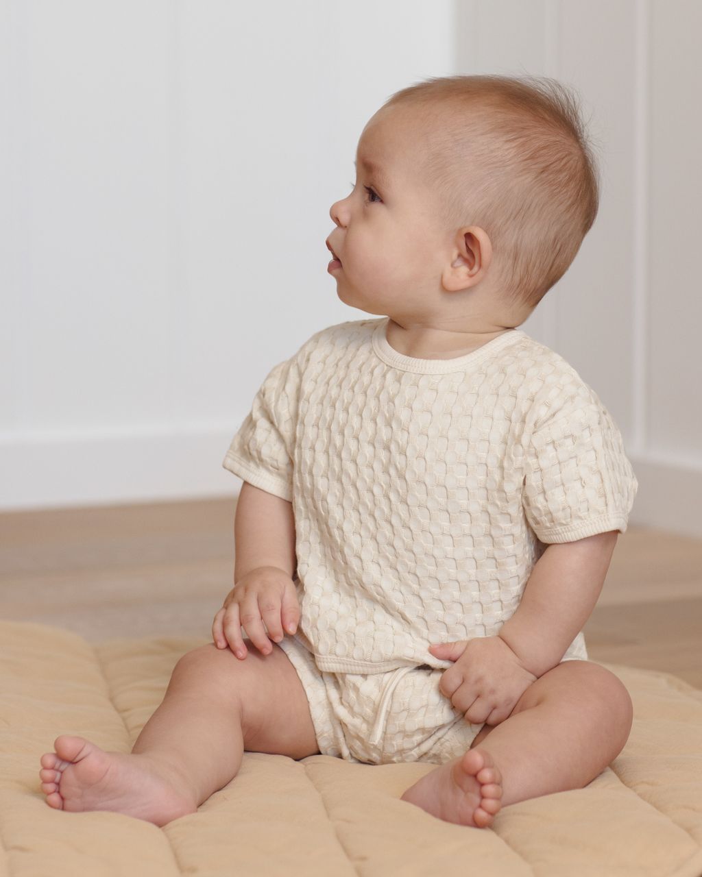 JAYDEN SET || NATURAL