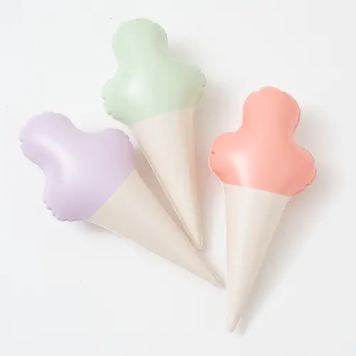 INFLATABLE CUBBY SUMMER SUNDAE