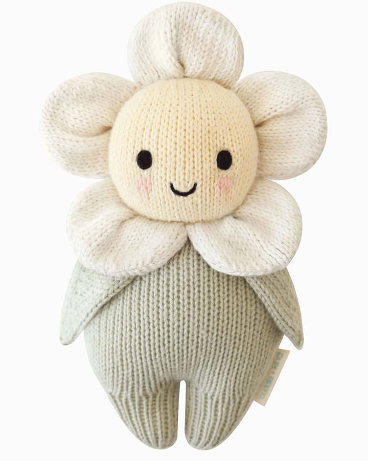 BABY DAISY || IVORY
